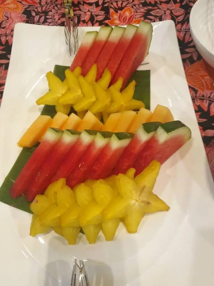 De King Hotel Klcc