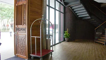 De King Hotel Klcc