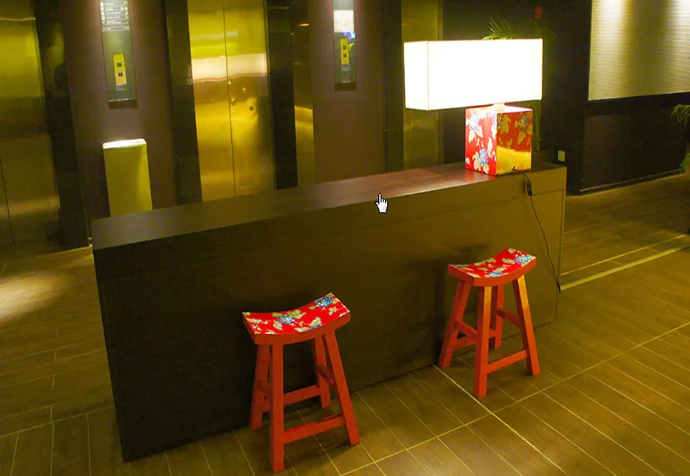 De King Hotel Klcc