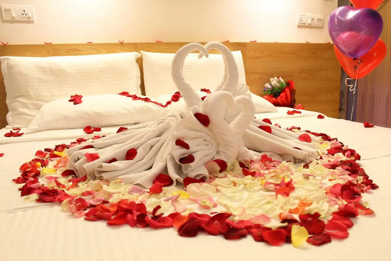 De King Hotel Klcc