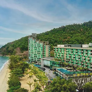 ***** Hotel Angsana Teluk Bahang, Penang Maleisië
