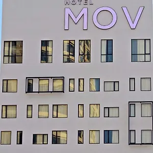 Отель Mov