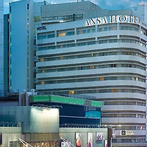 Hotel Ansa, Kuala Lumpur