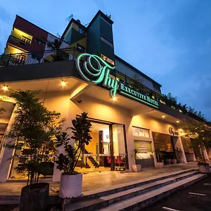 Otel Thy Executive ***