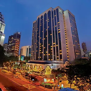 Hotel Istana Centre, Kuala Lumpur