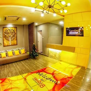 Otel Lemon 8 Boutique @ ***