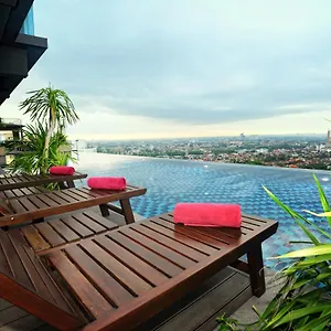 Otel Centre ****