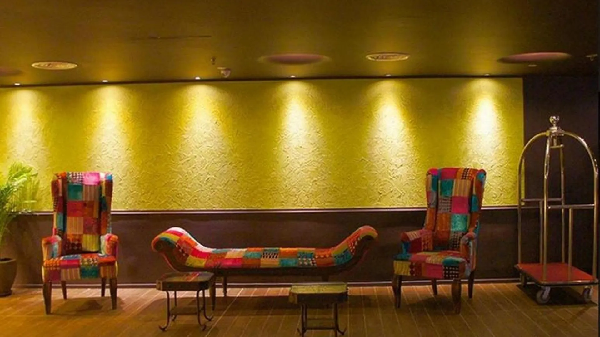 De King Hotel Klcc