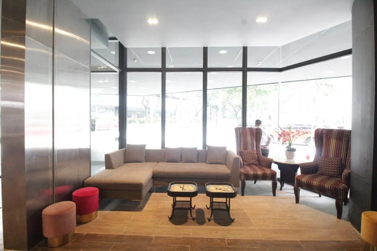De King Hotel Klcc Kuala Lumpur